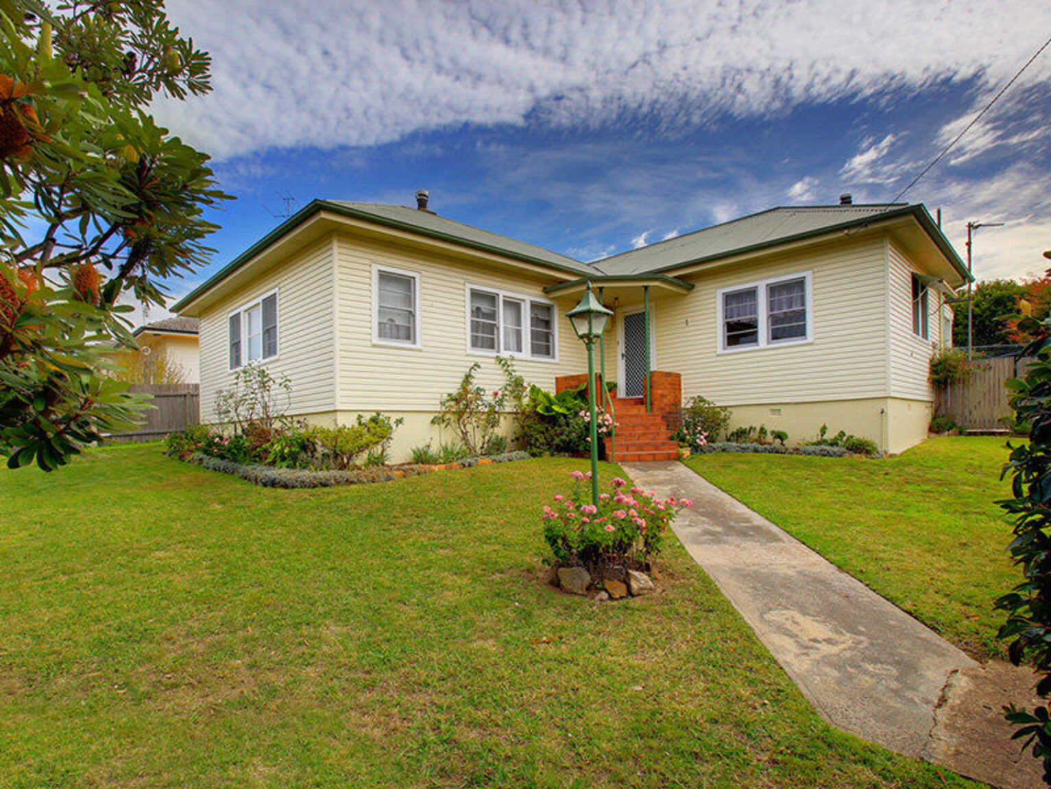 1 Broughton Street Moss Vale