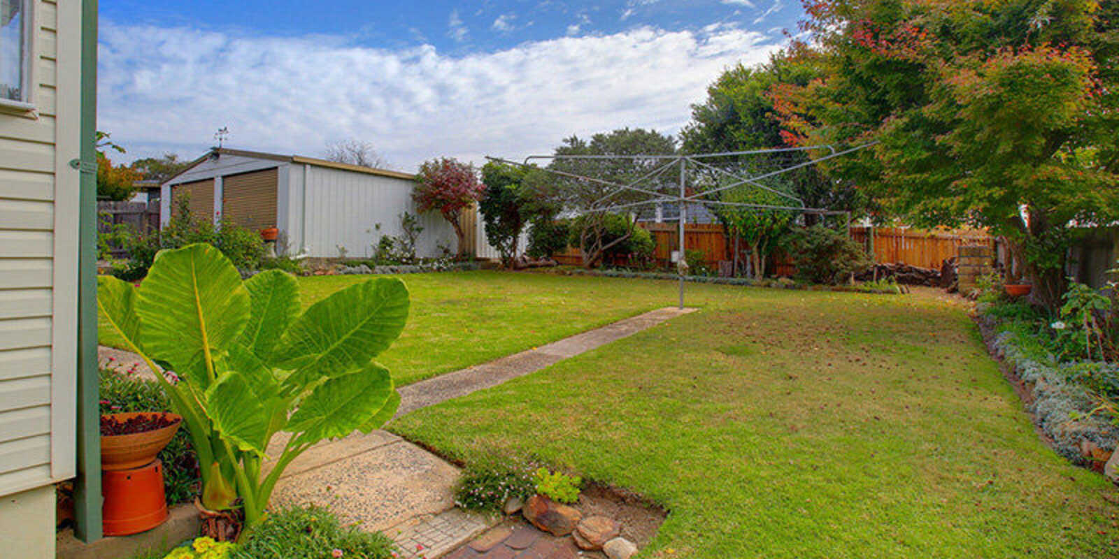 1 Broughton Street Moss Vale