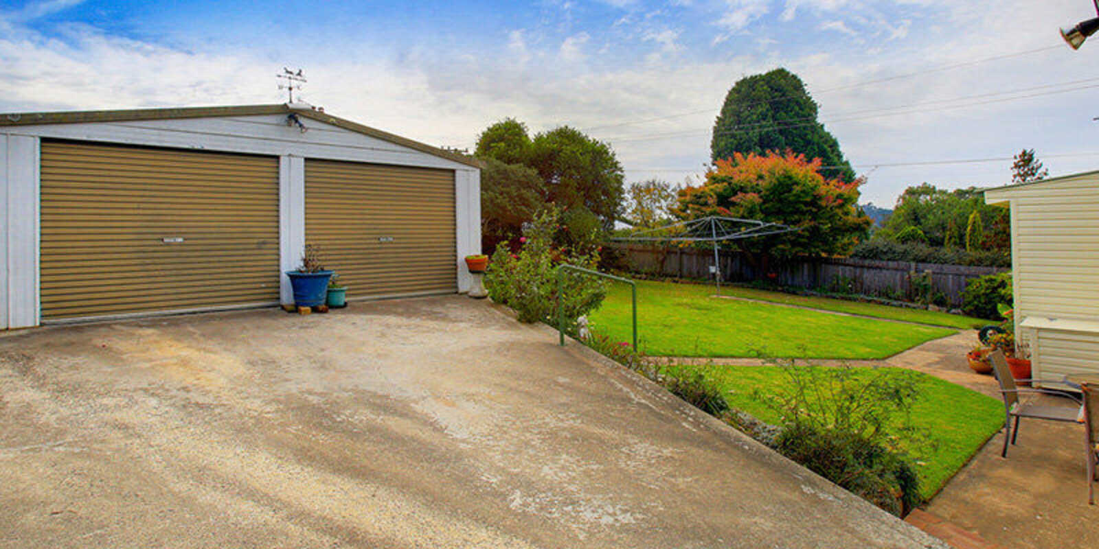 1 Broughton Street Moss Vale