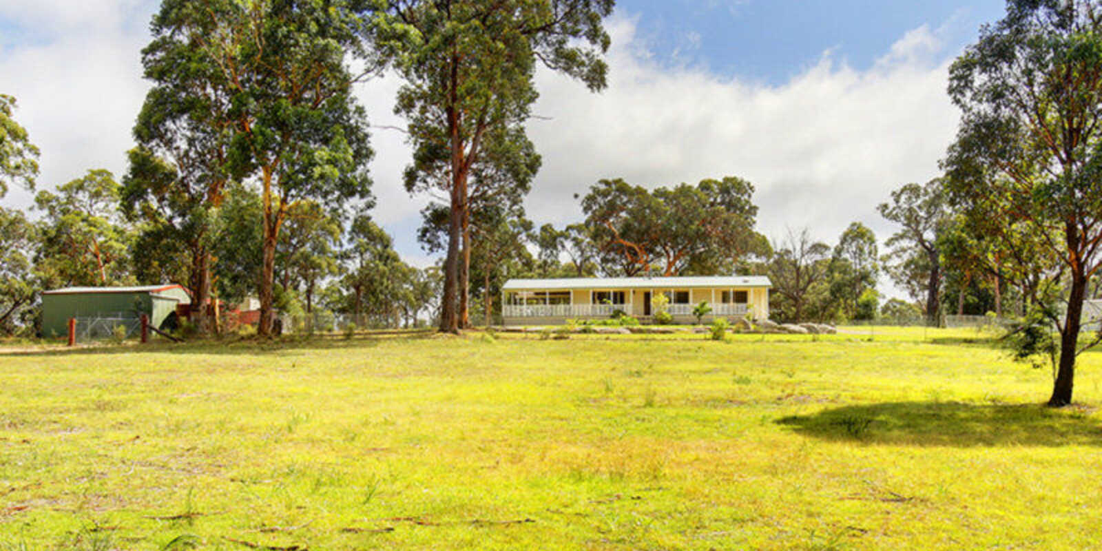 1111 Tugalong Road Canyonleigh