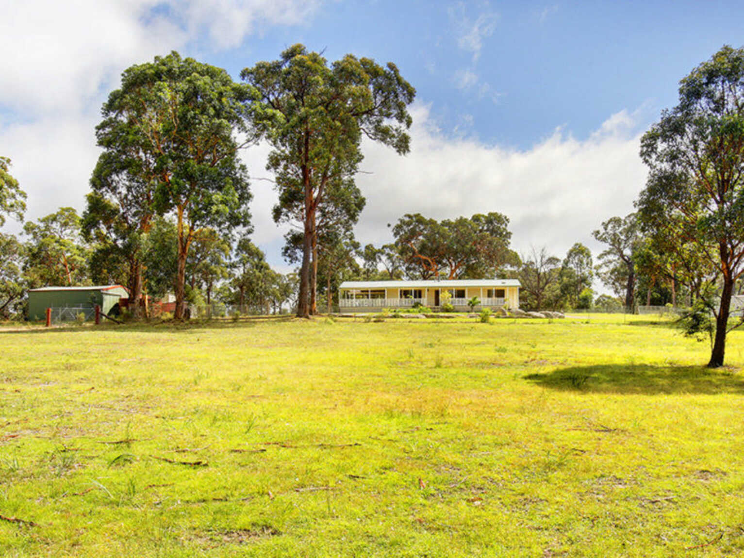 1111 Tugalong Road Canyonleigh