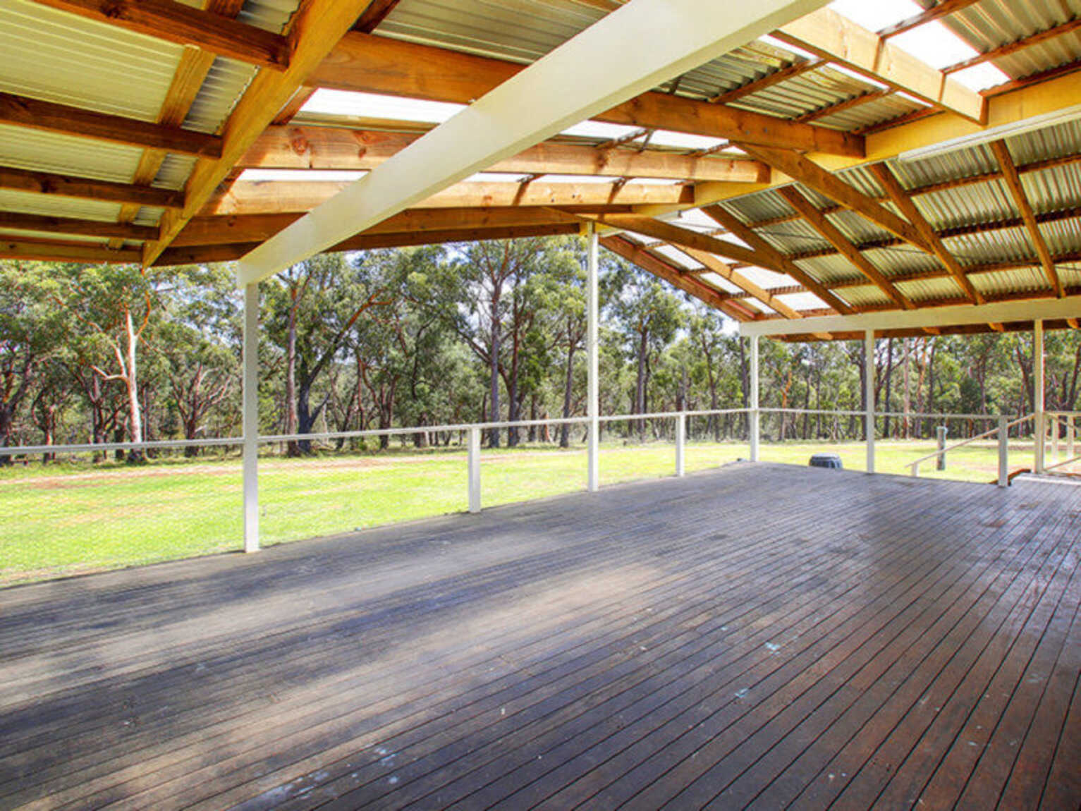 1111 Tugalong Road Canyonleigh