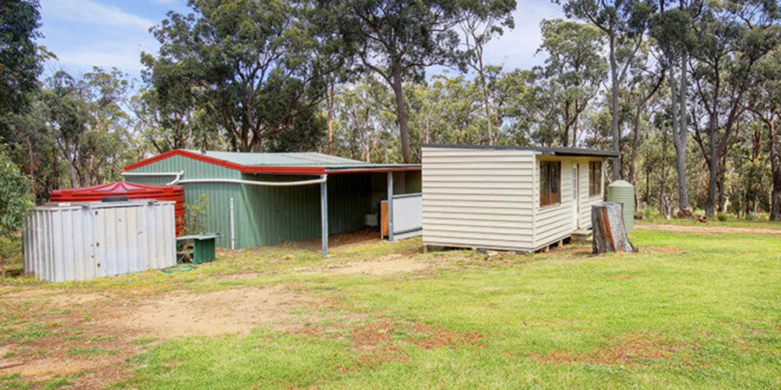 1111 Tugalong Road Canyonleigh