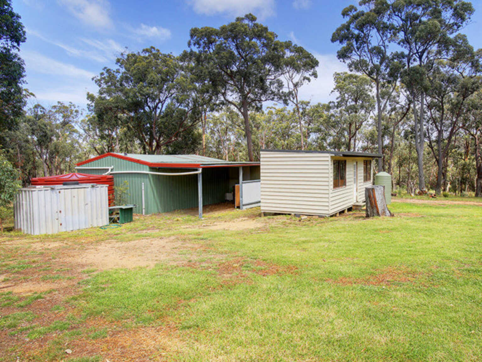 1111 Tugalong Road Canyonleigh