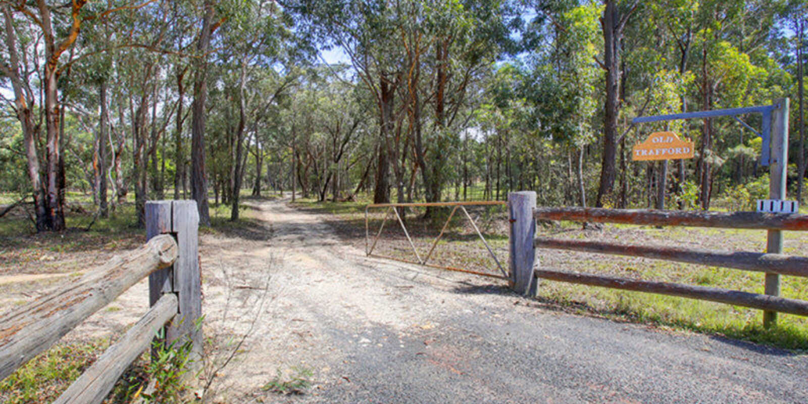 1111 Tugalong Road Canyonleigh