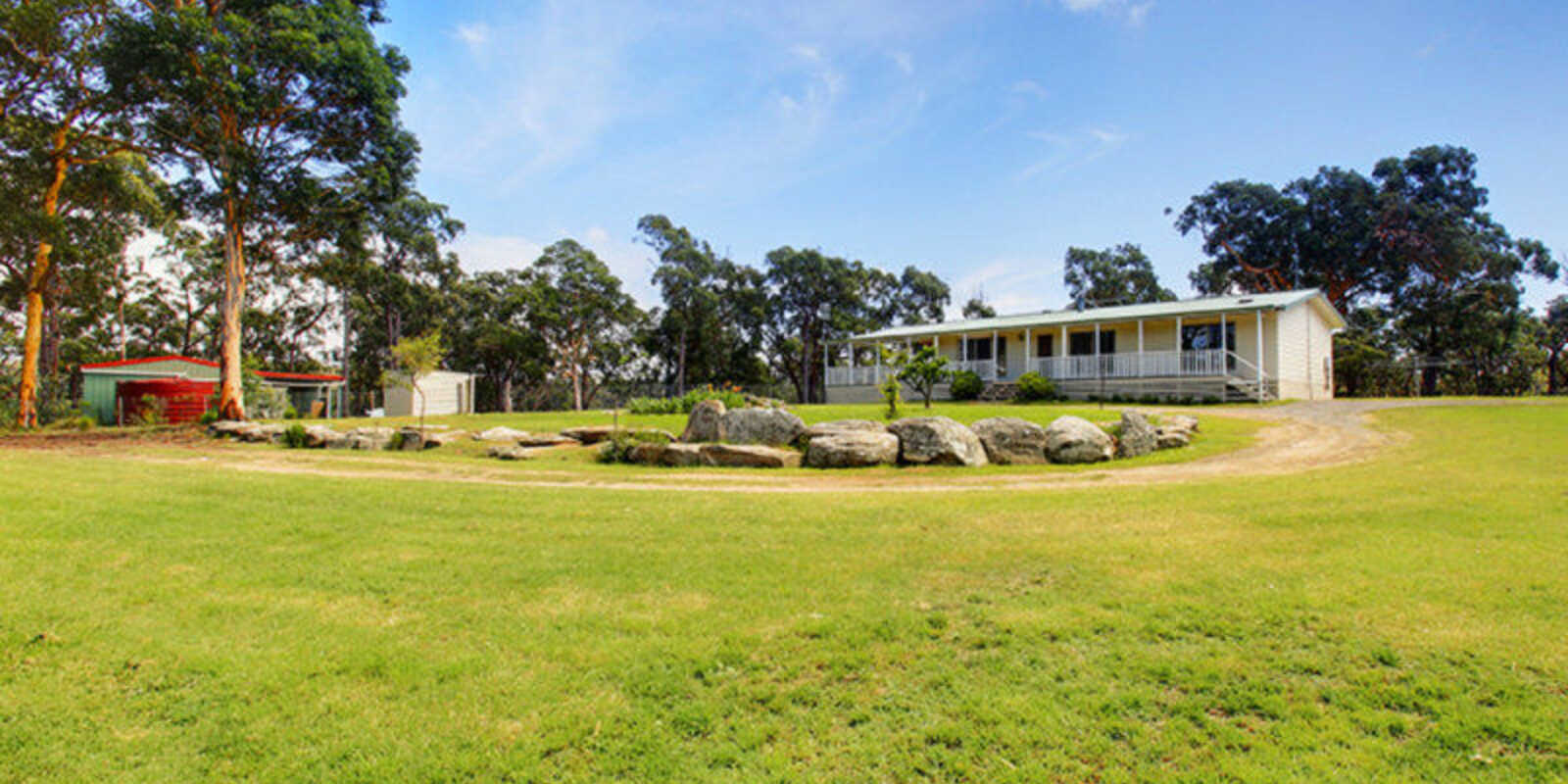 1111 Tugalong Road Canyonleigh
