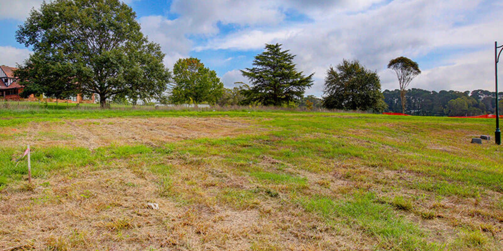 Lot 448 Baker Street Moss Vale