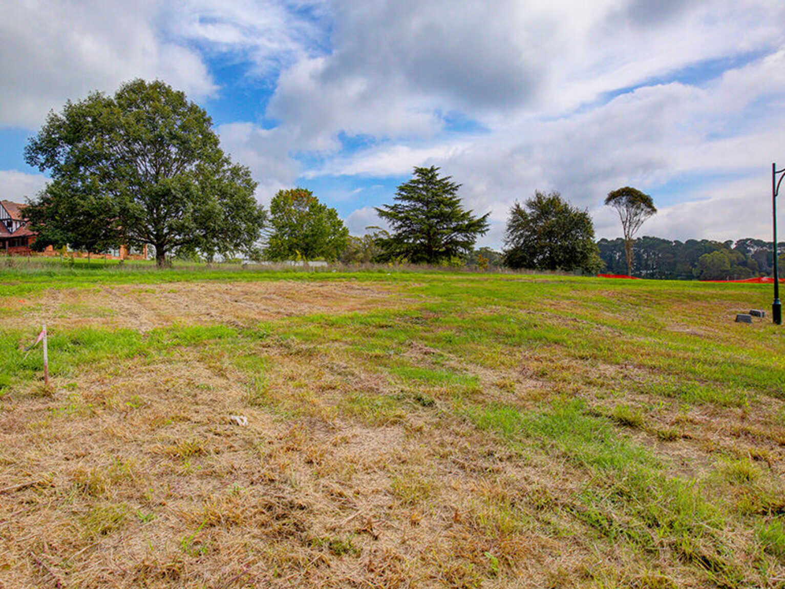 Lot 448 Baker Street Moss Vale