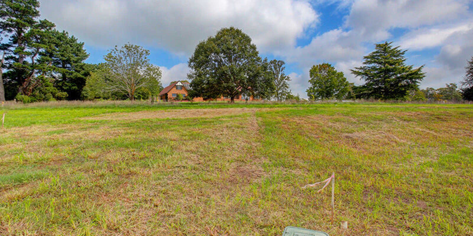 Lot 448 Baker Street Moss Vale