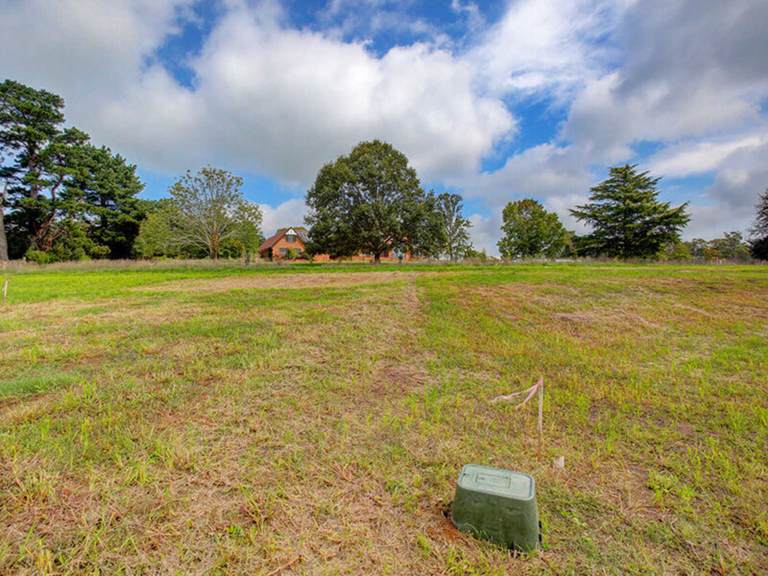 Lot 448 Baker Street Moss Vale