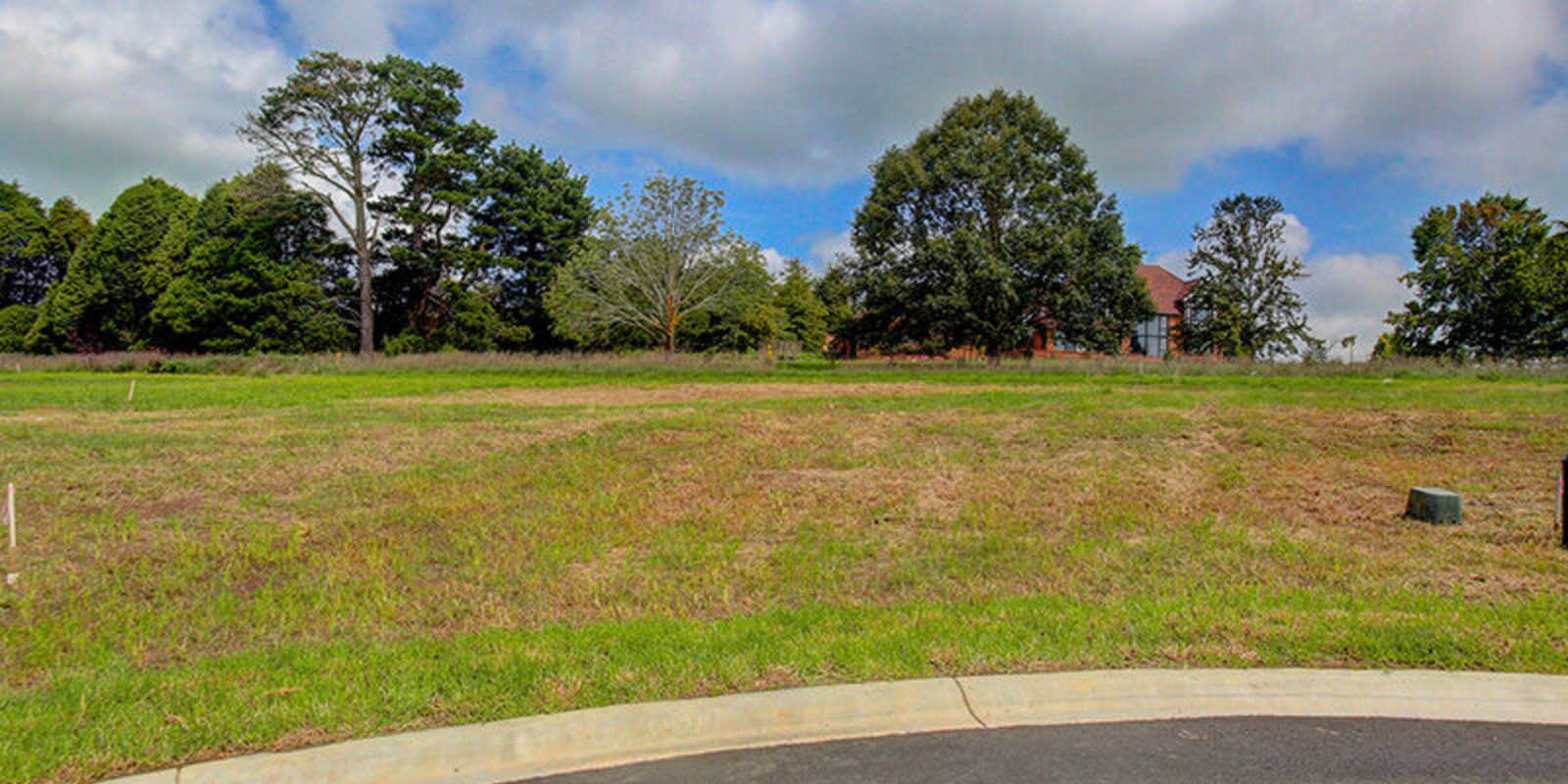 Lot 448 Baker Street Moss Vale