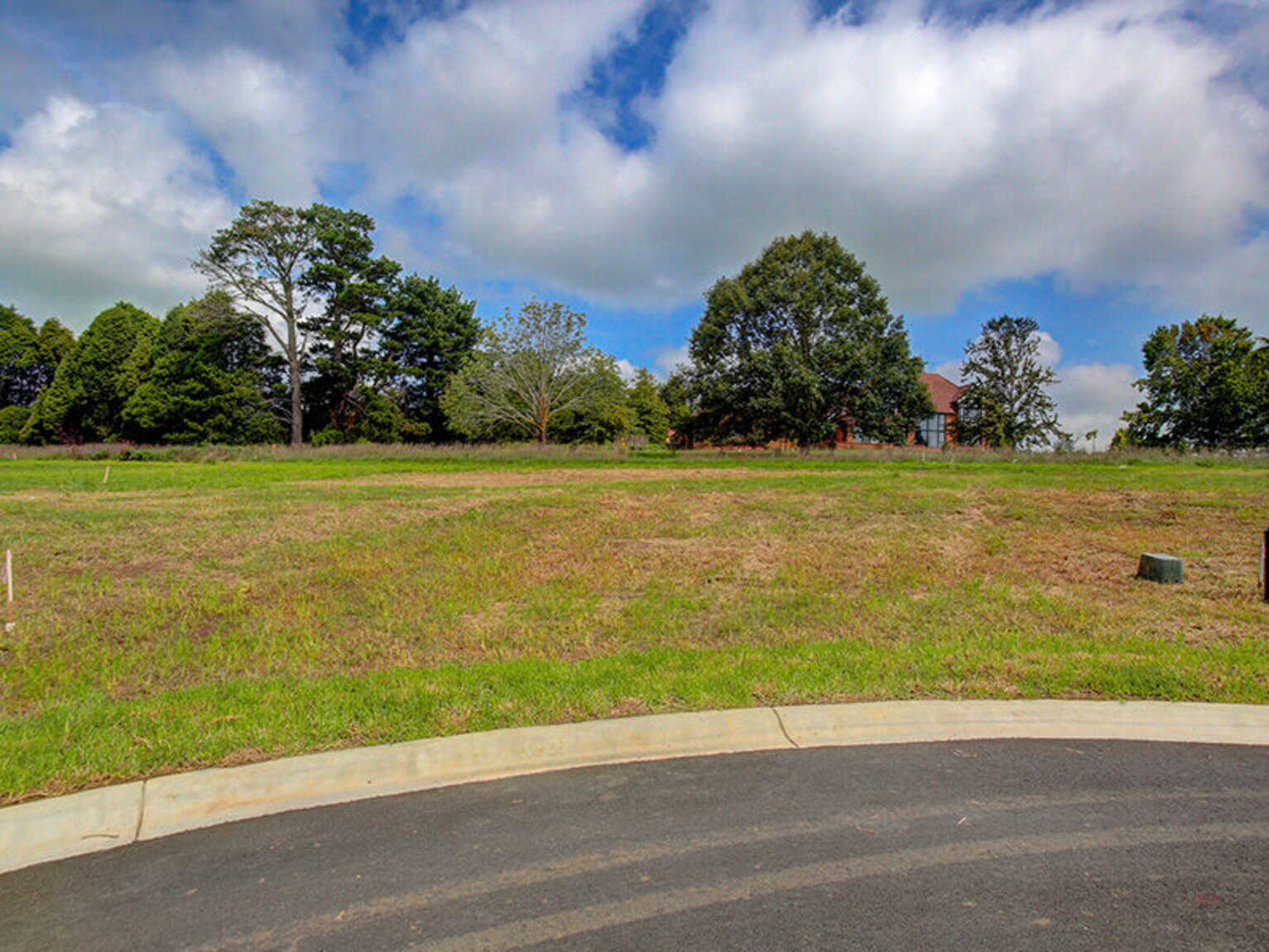 Lot 448 Baker Street Moss Vale