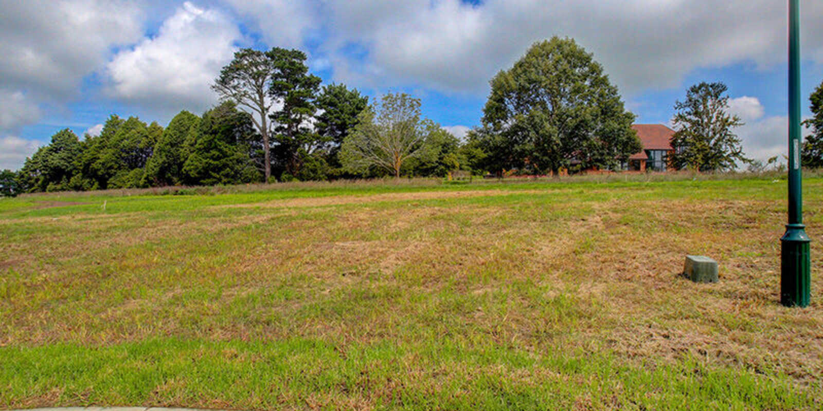 Lot 448 Baker Street Moss Vale