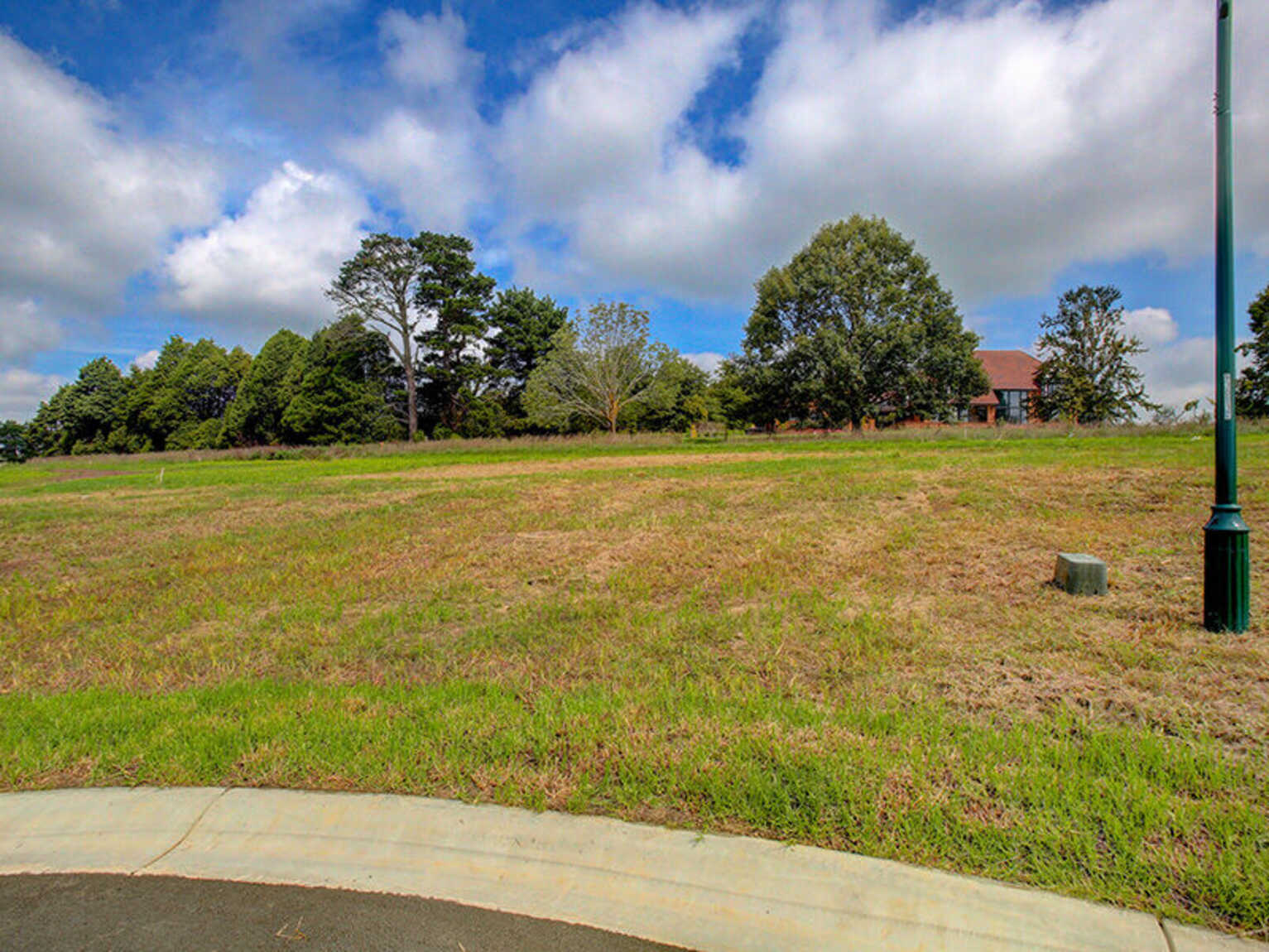Lot 448 Baker Street Moss Vale