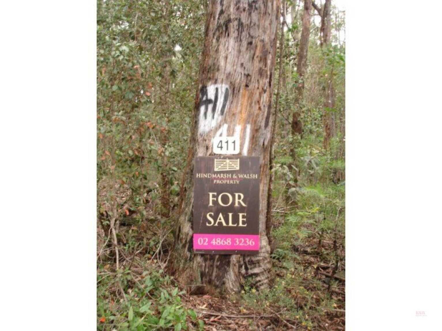 411 Spring Hill Road Meryla