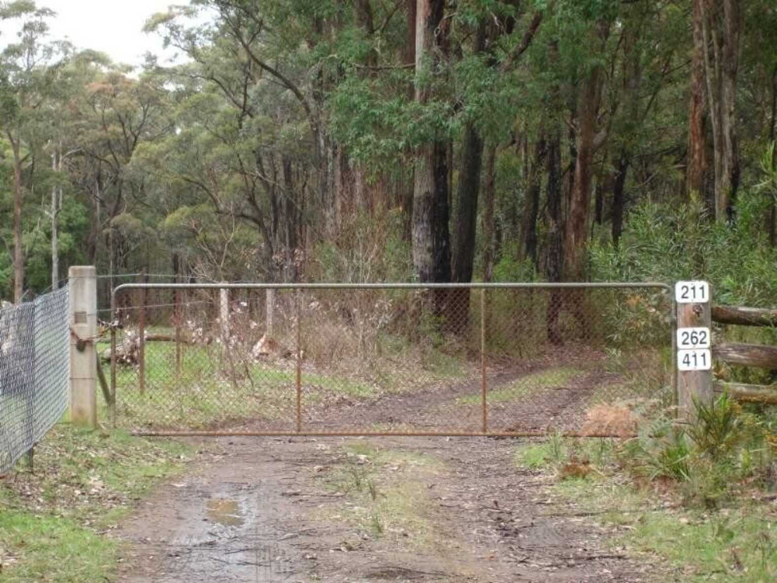 411 Spring Hill Road Meryla