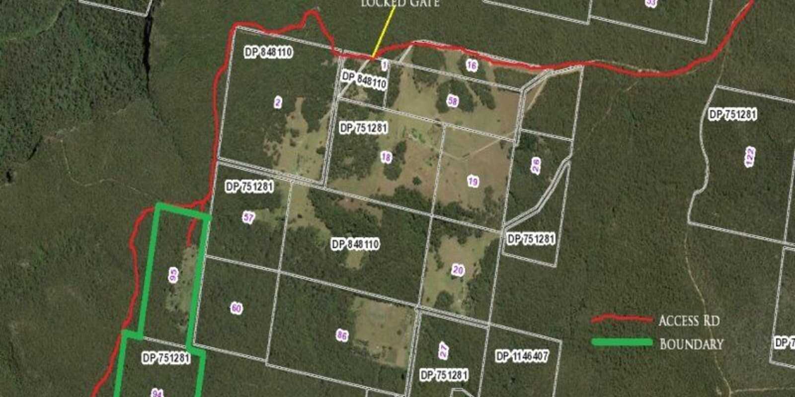 411 Spring Hill Road Meryla