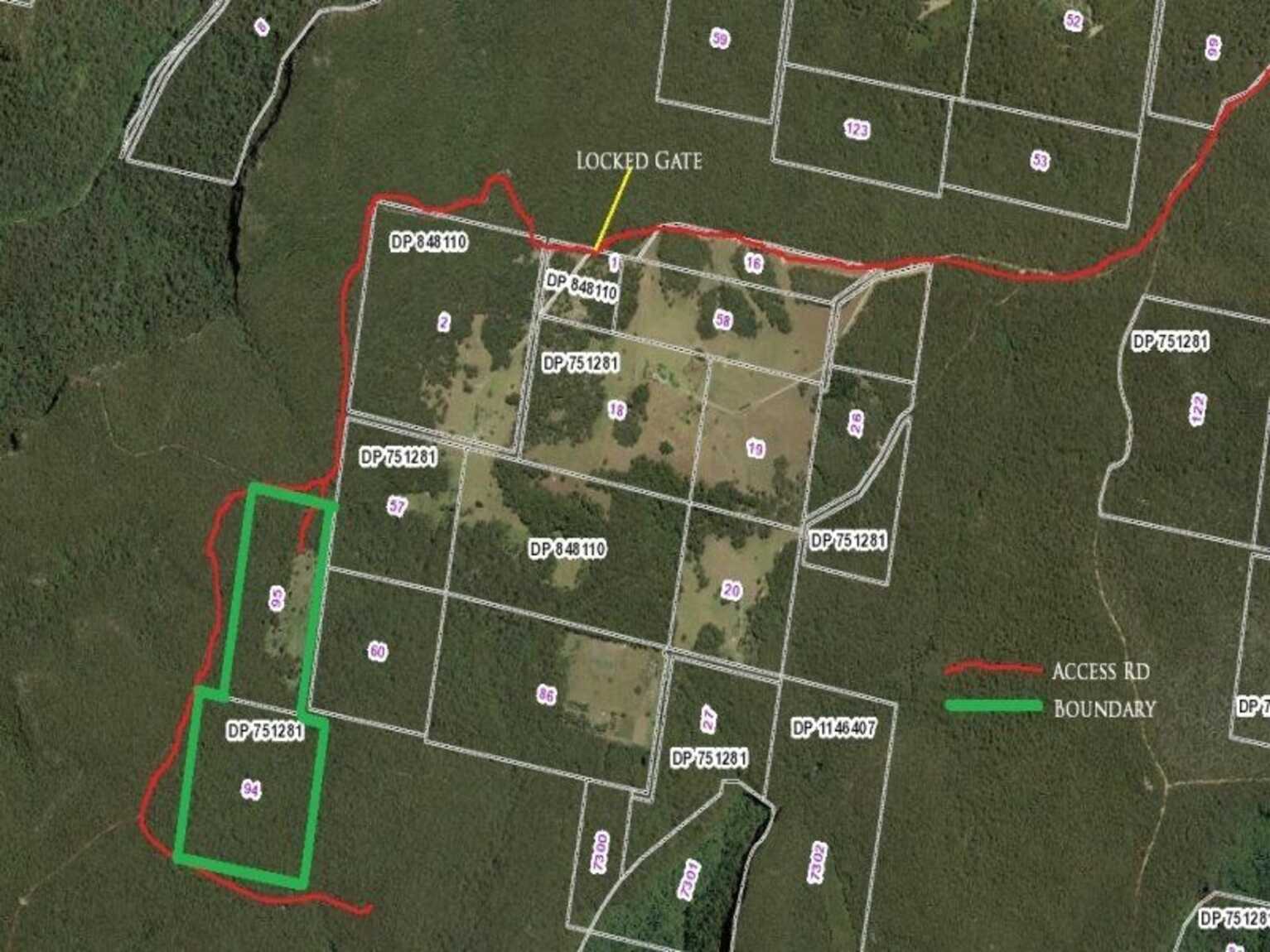 411 Spring Hill Road Meryla