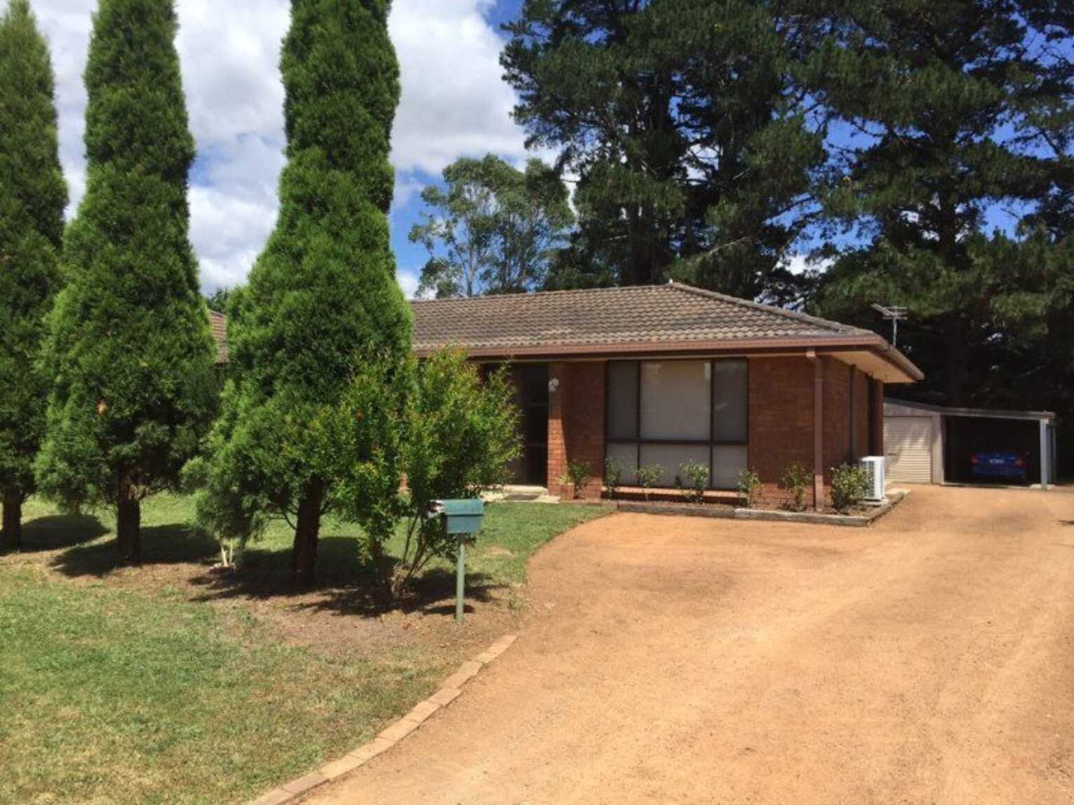9 Cherry Tree Close Moss Vale