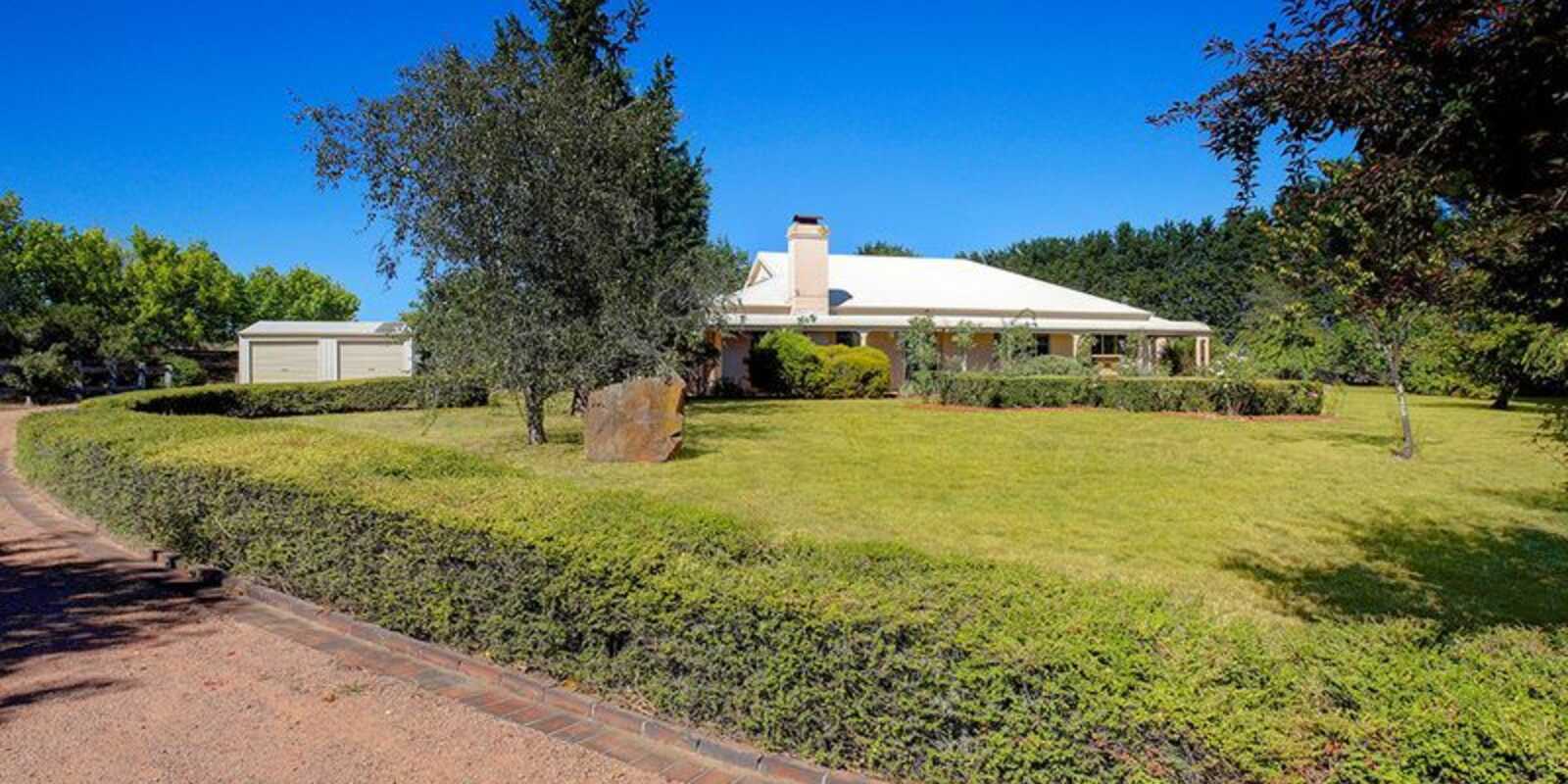 25 Springhill Grove Sutton Forest