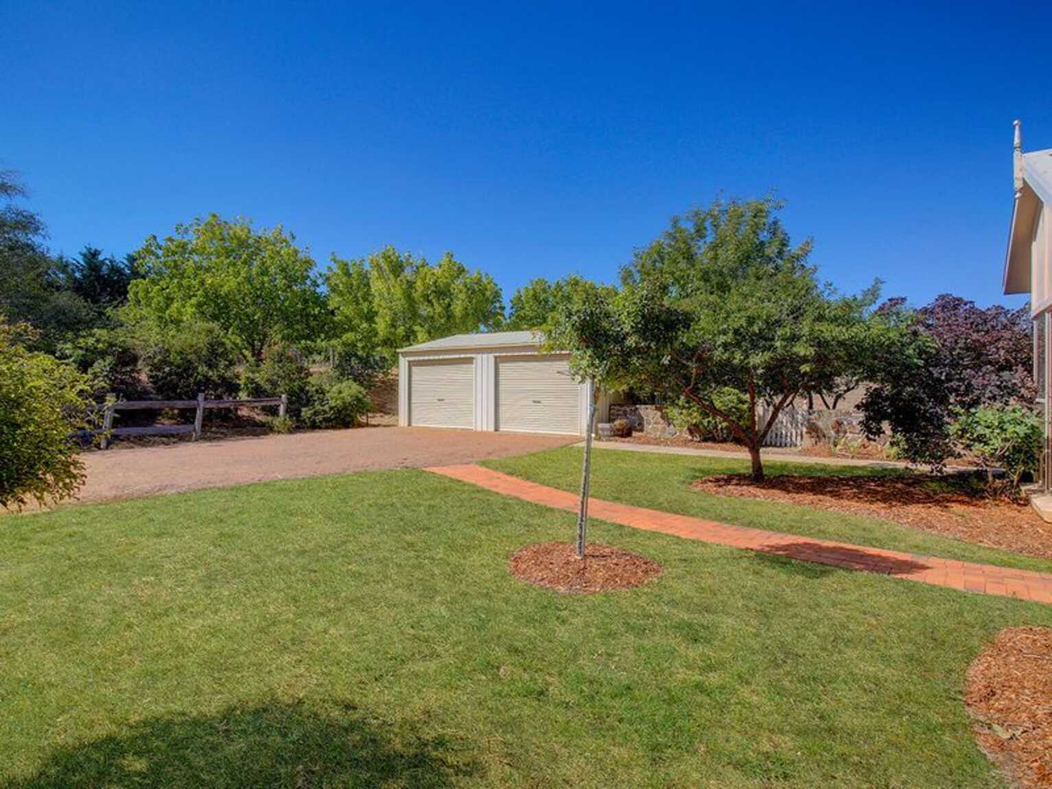 25 Springhill Grove Sutton Forest