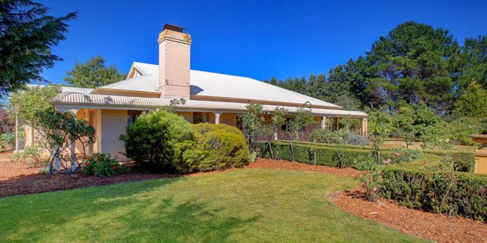 25 Springhill Grove Sutton Forest