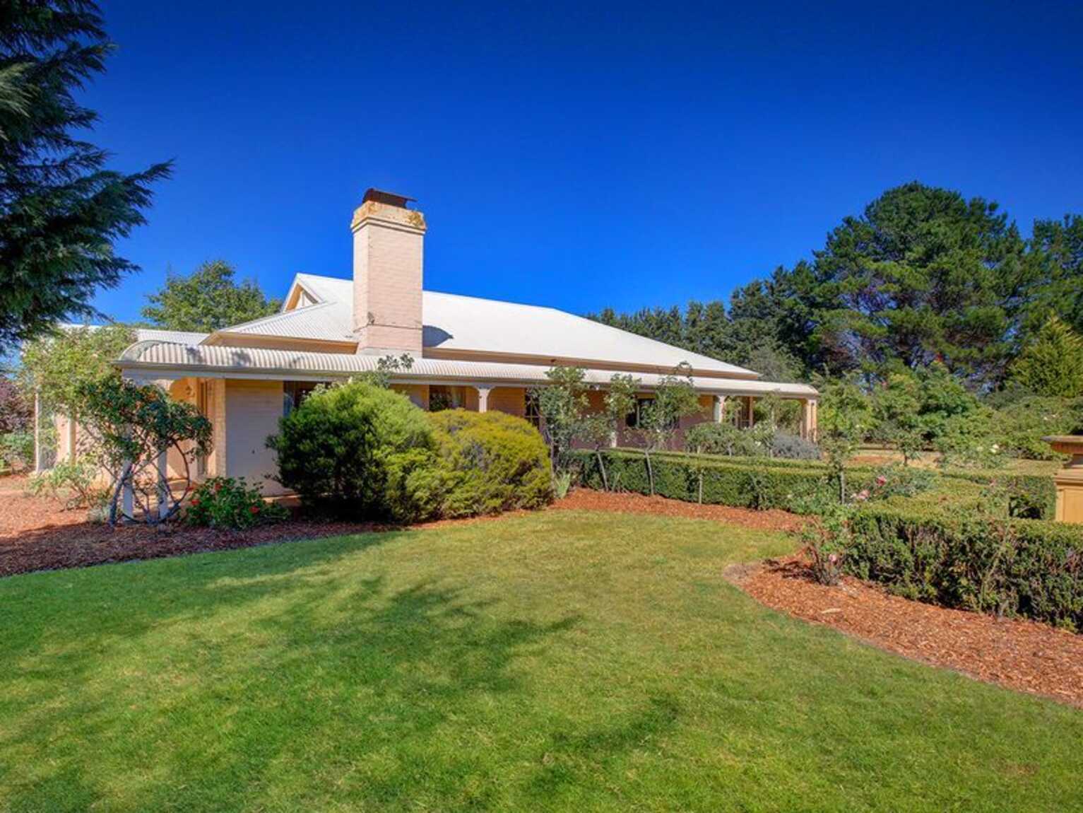 25 Springhill Grove Sutton Forest