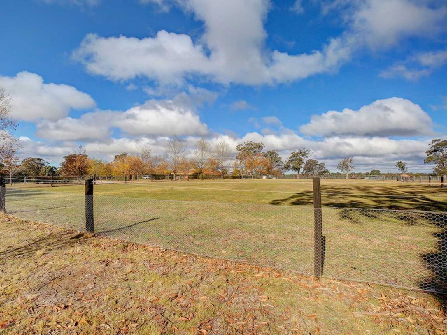 2161 Wombeyan Caves Road High Range