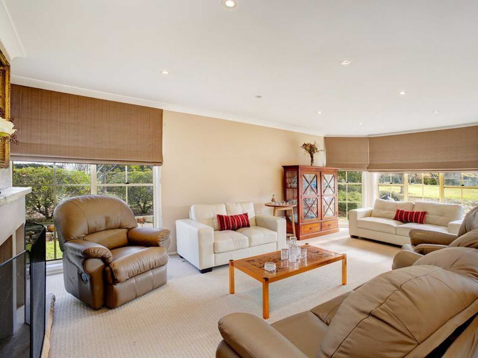 2161 Wombeyan Caves Road High Range