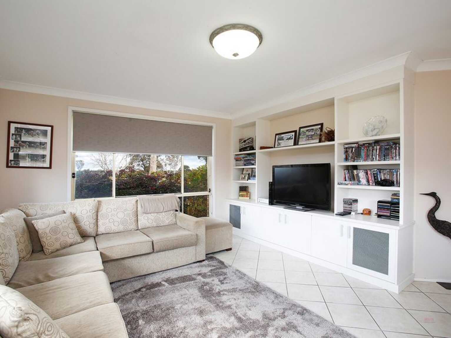 2161 Wombeyan Caves Road High Range