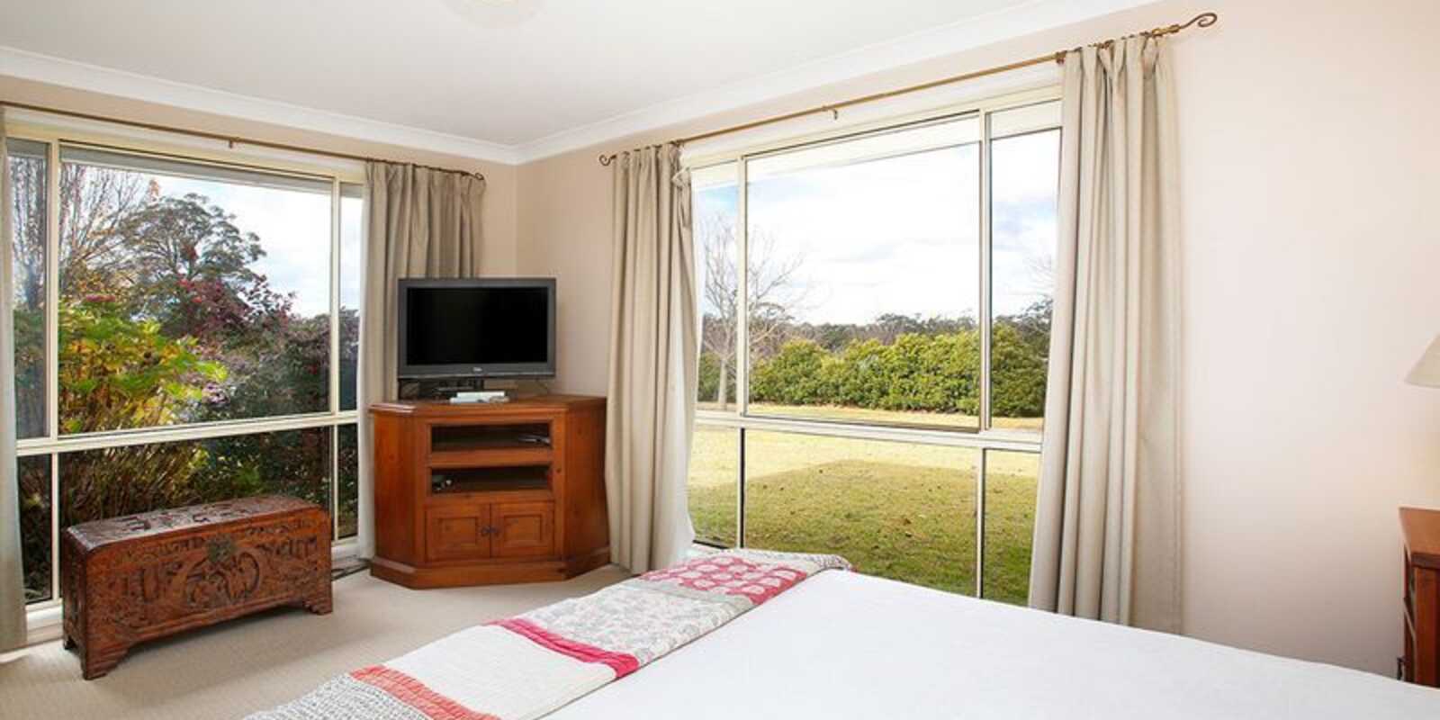 2161 Wombeyan Caves Road High Range