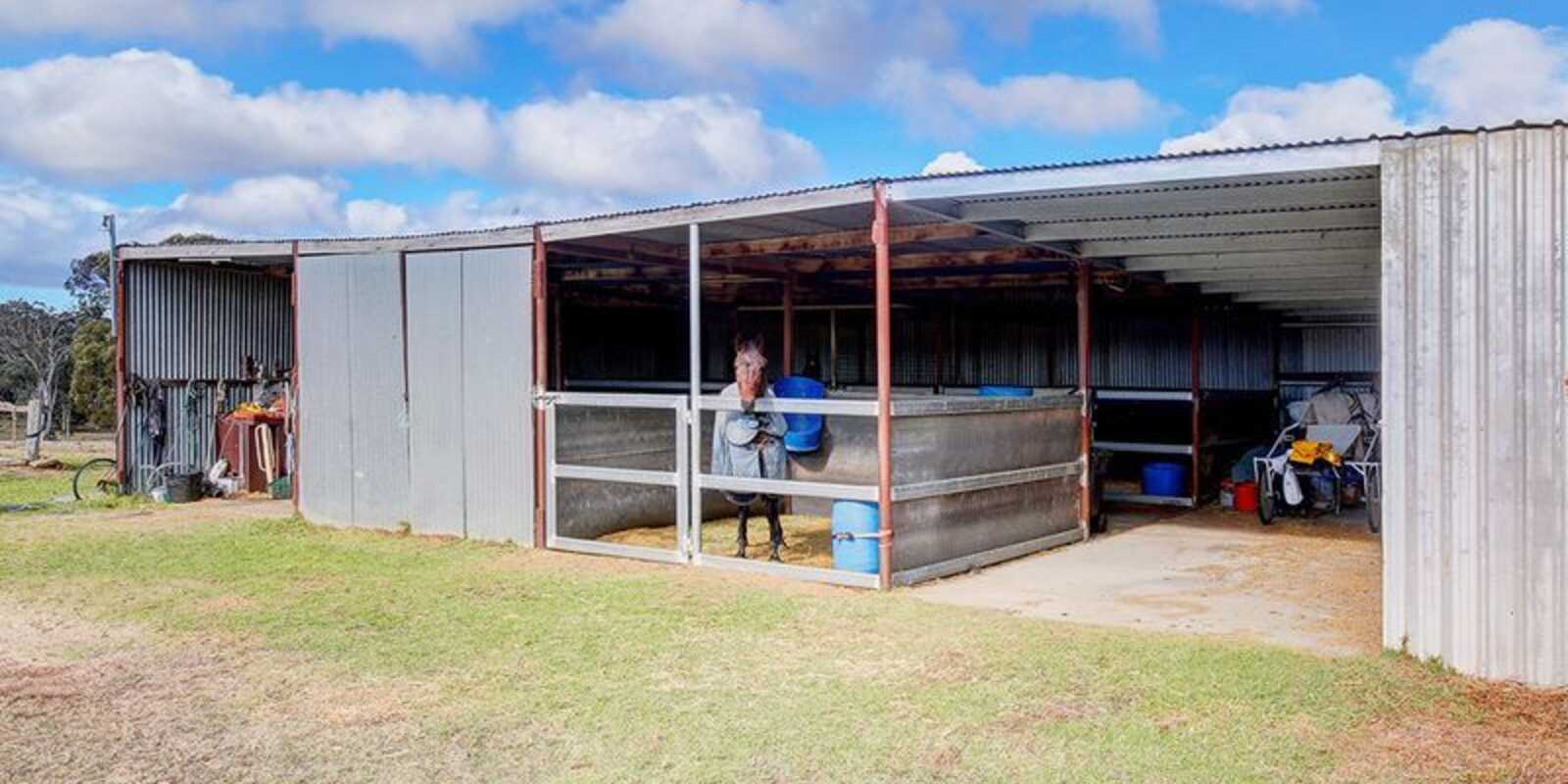2161 Wombeyan Caves Road High Range