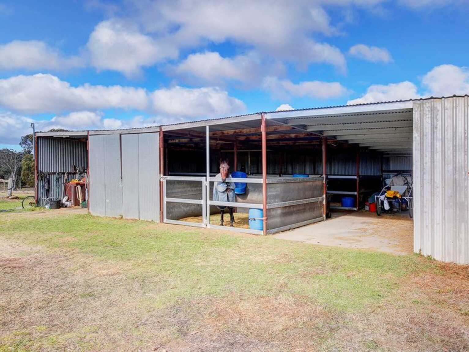 2161 Wombeyan Caves Road High Range