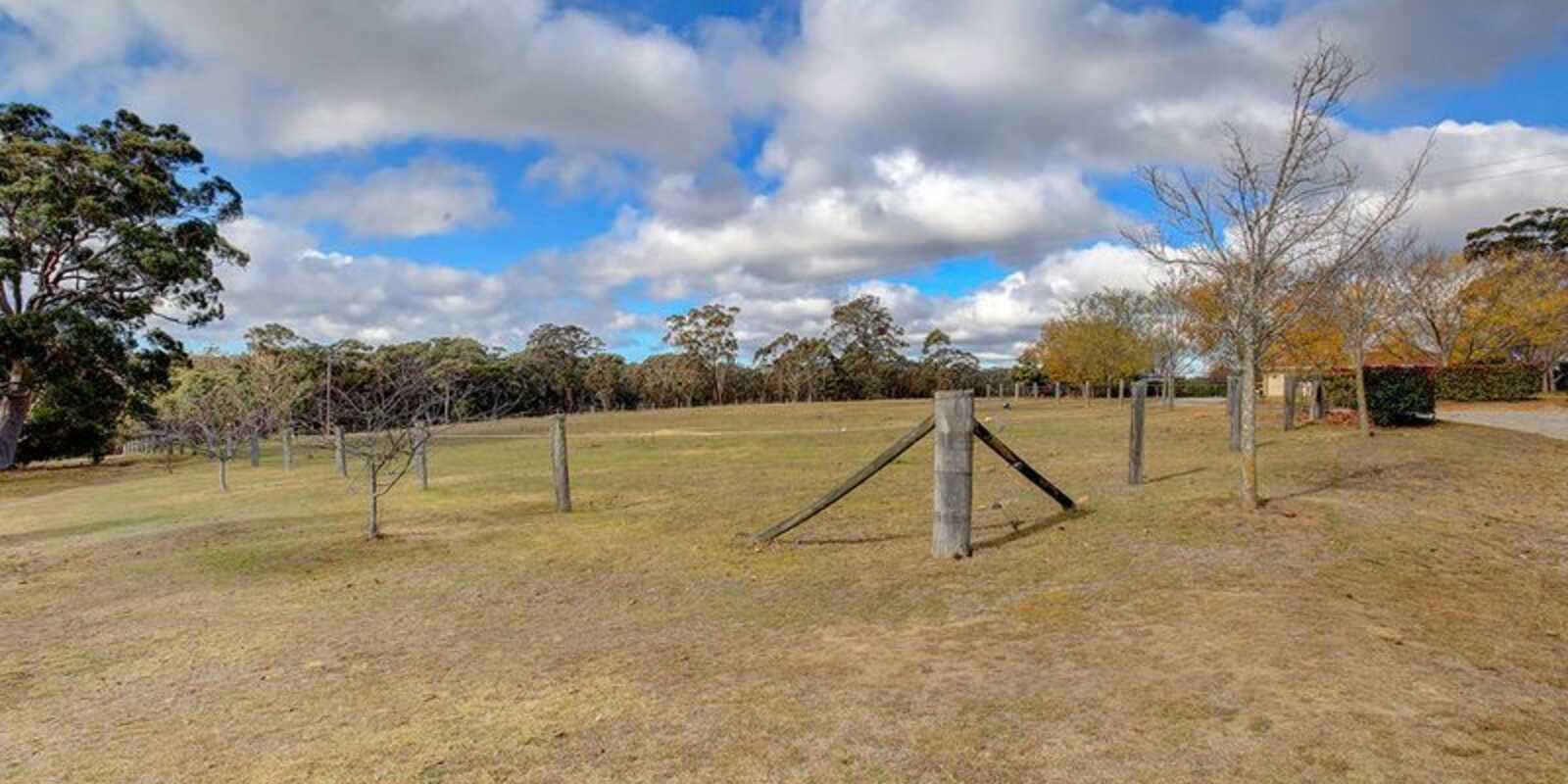 2161 Wombeyan Caves Road High Range