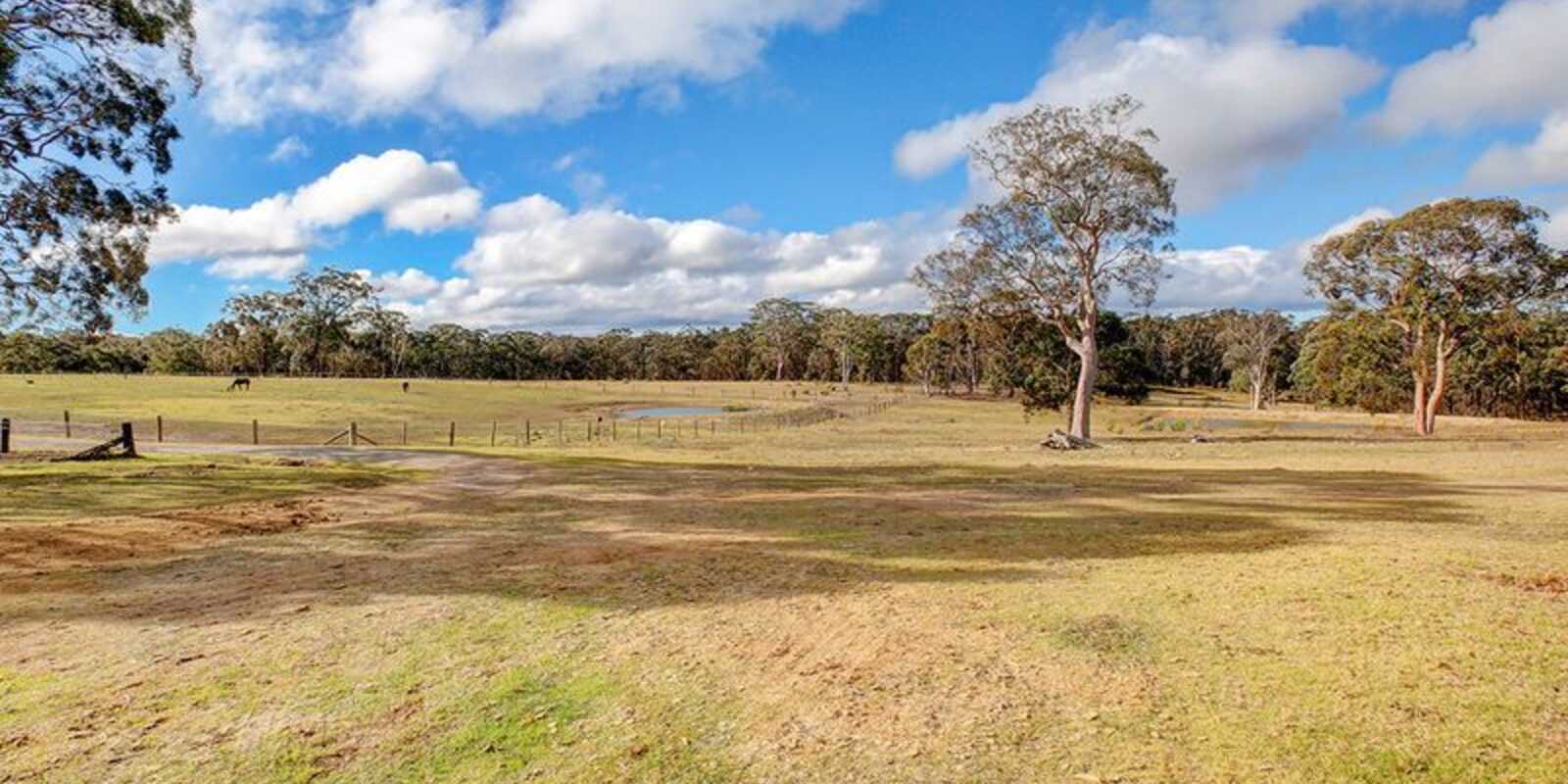 2161 Wombeyan Caves Road High Range