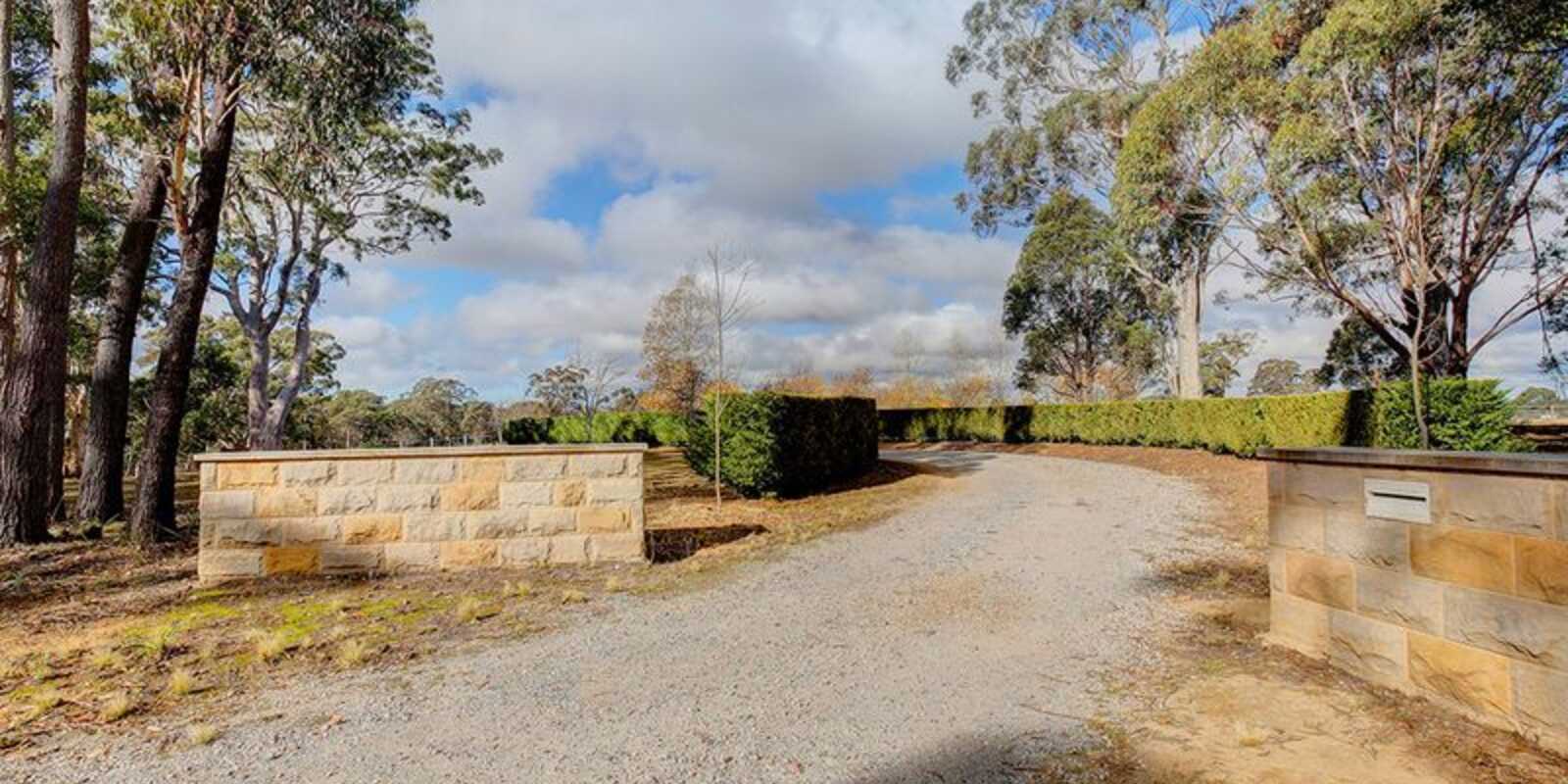 2161 Wombeyan Caves Road High Range