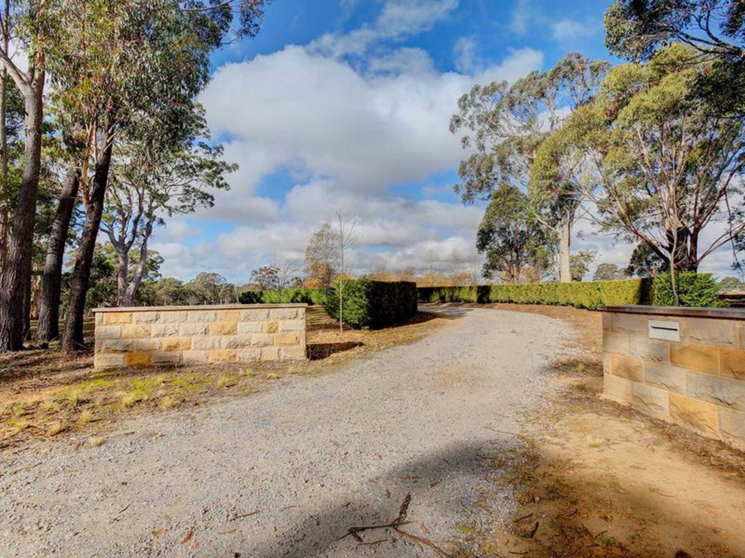 2161 Wombeyan Caves Road High Range