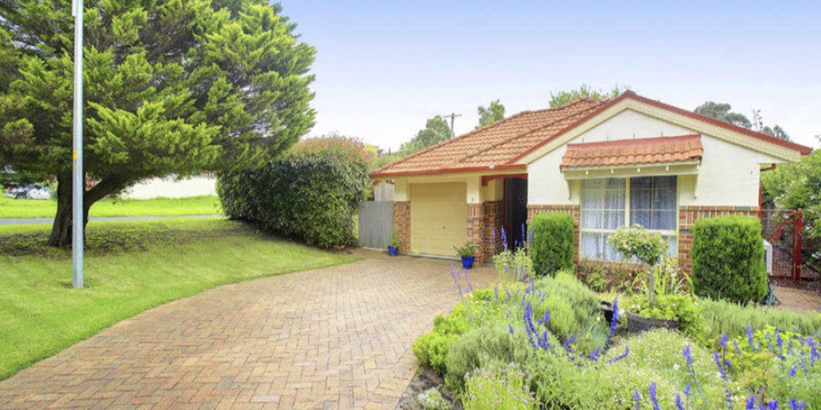 5 Villiers Road Moss Vale