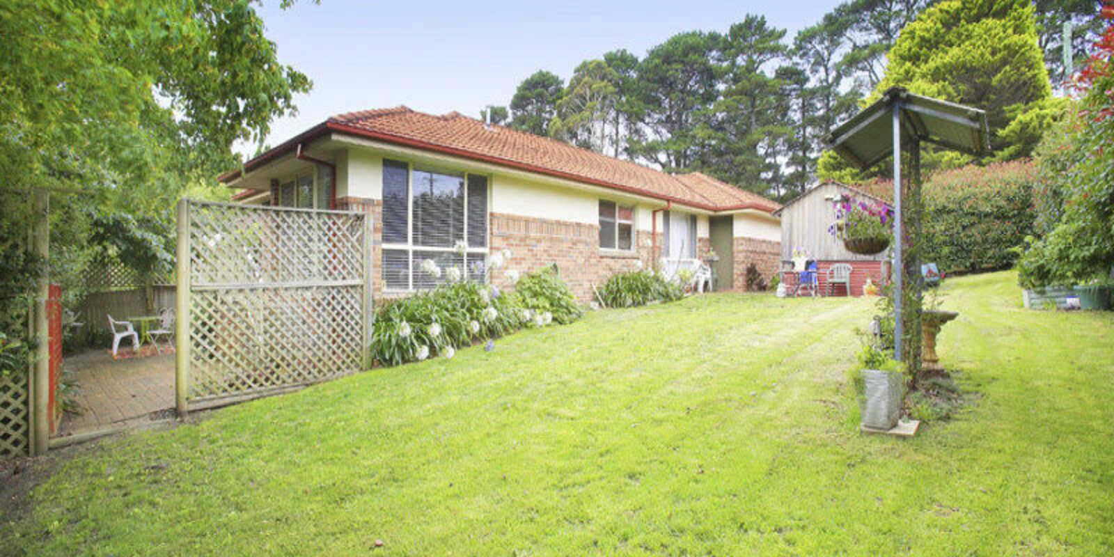 5 Villiers Road Moss Vale