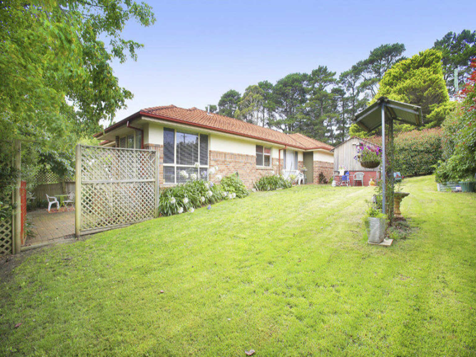 5 Villiers Road Moss Vale