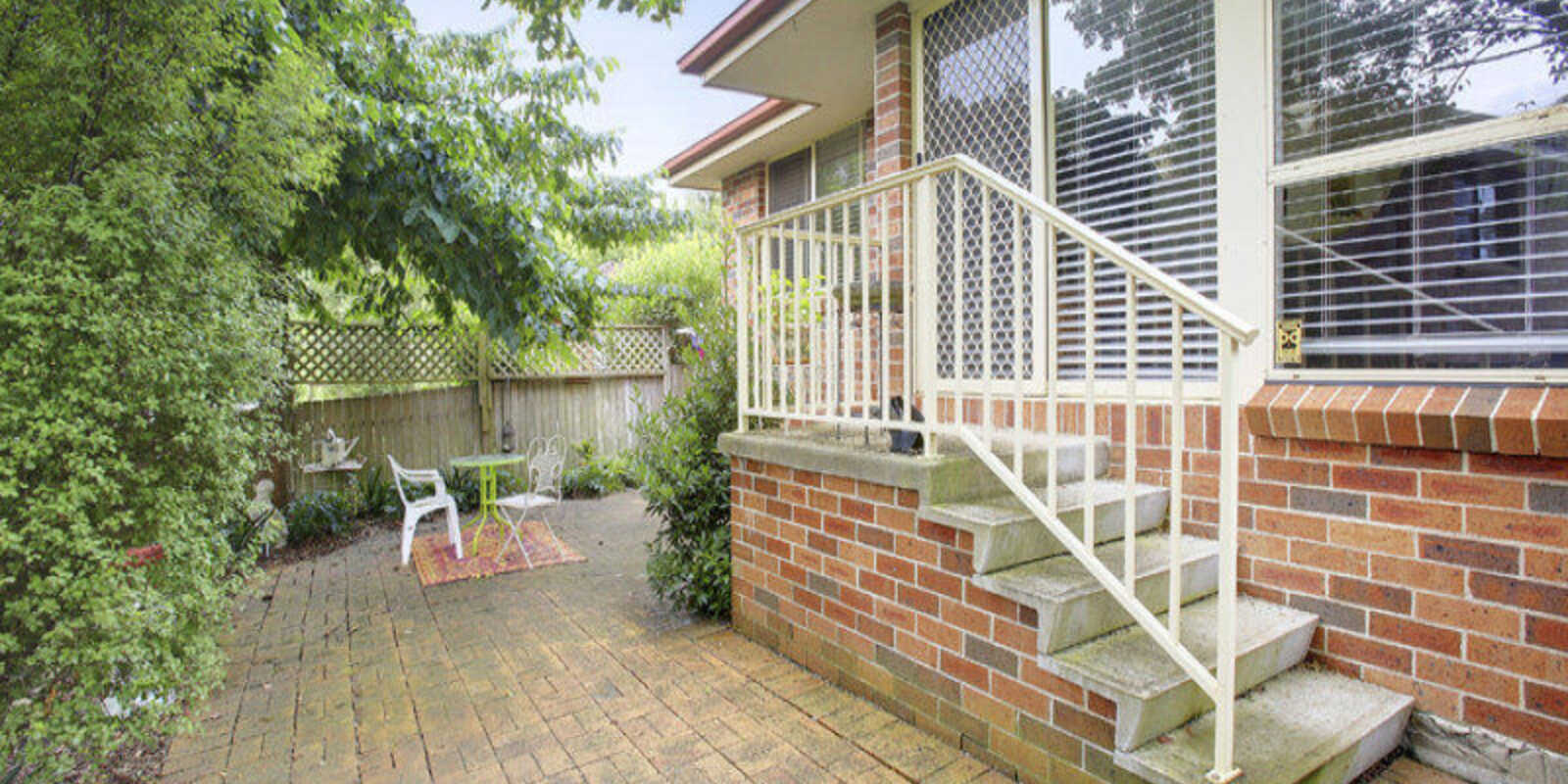 5 Villiers Road Moss Vale