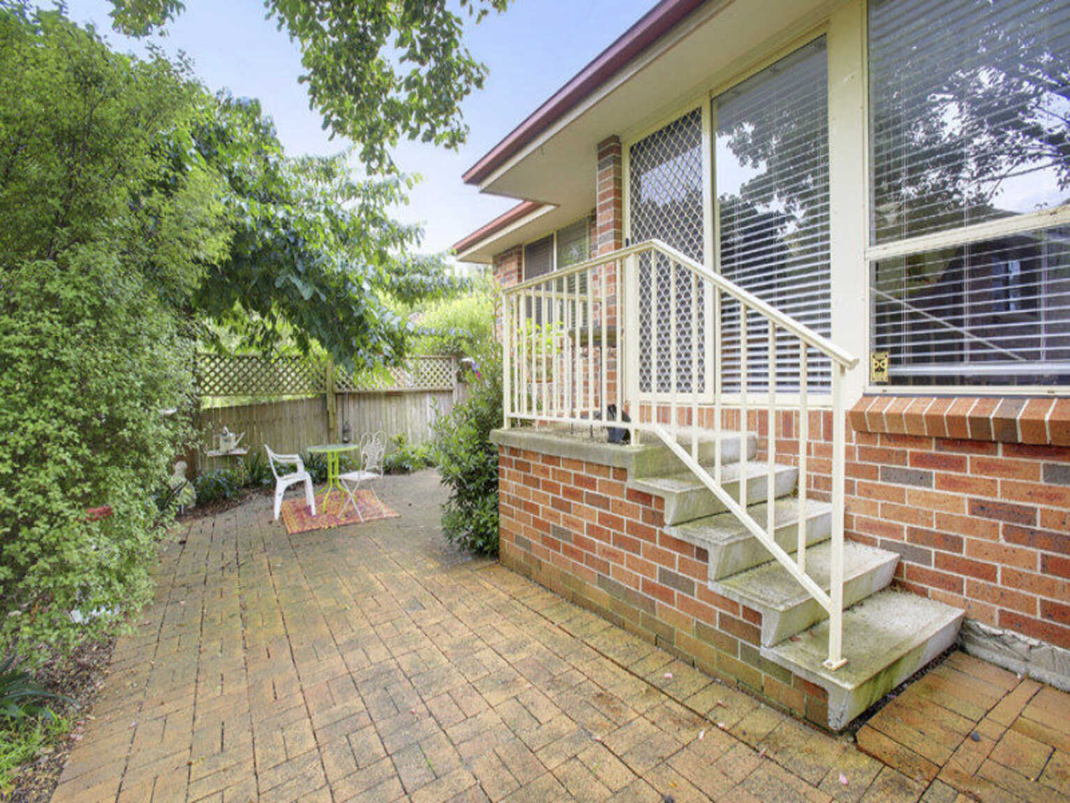 5 Villiers Road Moss Vale