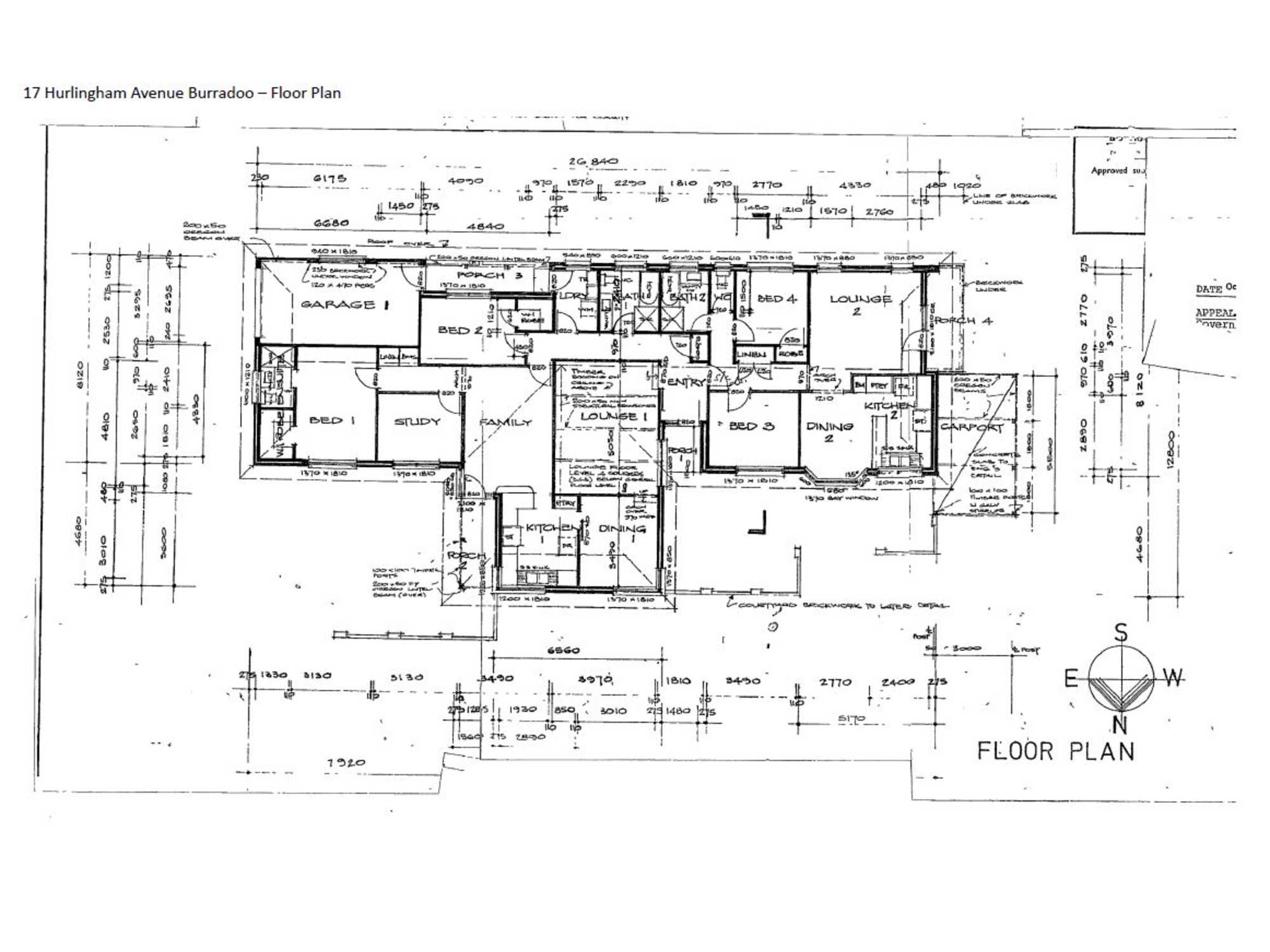 17 Hurlingham Avenue Burradoo 17 Hurlingham Avenue Burradoo