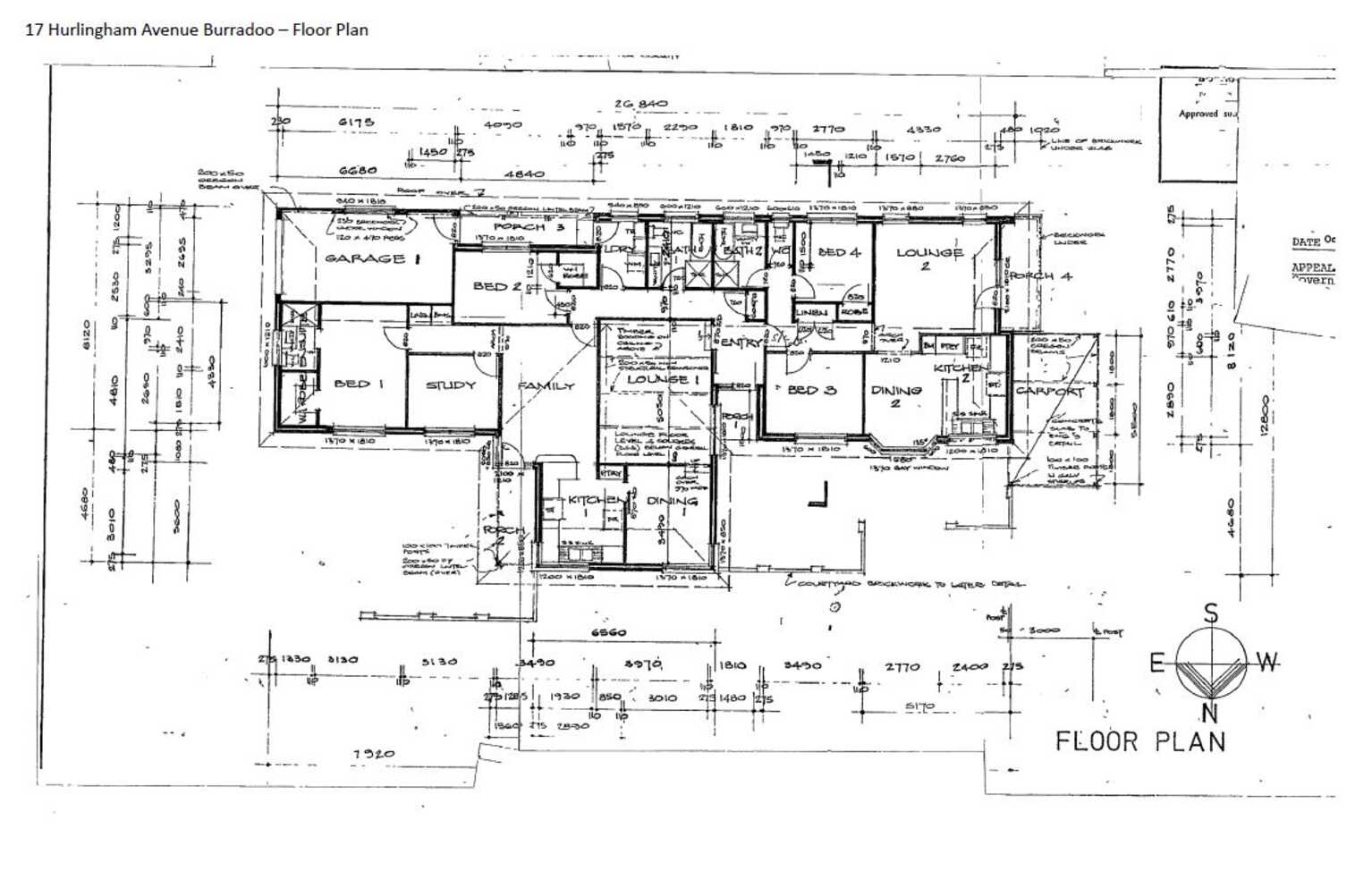 17 Hurlingham Avenue Burradoo 17 Hurlingham Avenue Burradoo