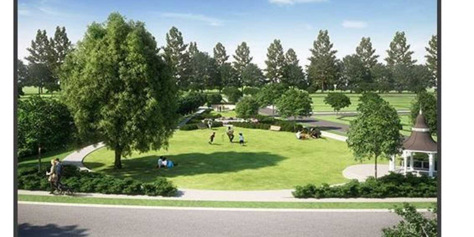 Lot 319 Retford Park Estate Bowral