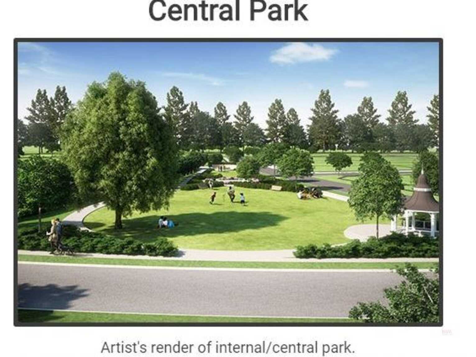 Lot 319 Retford Park Estate Bowral