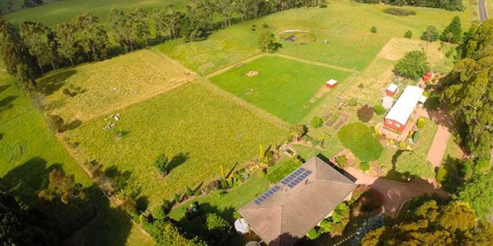 8 Church Street Burrawang