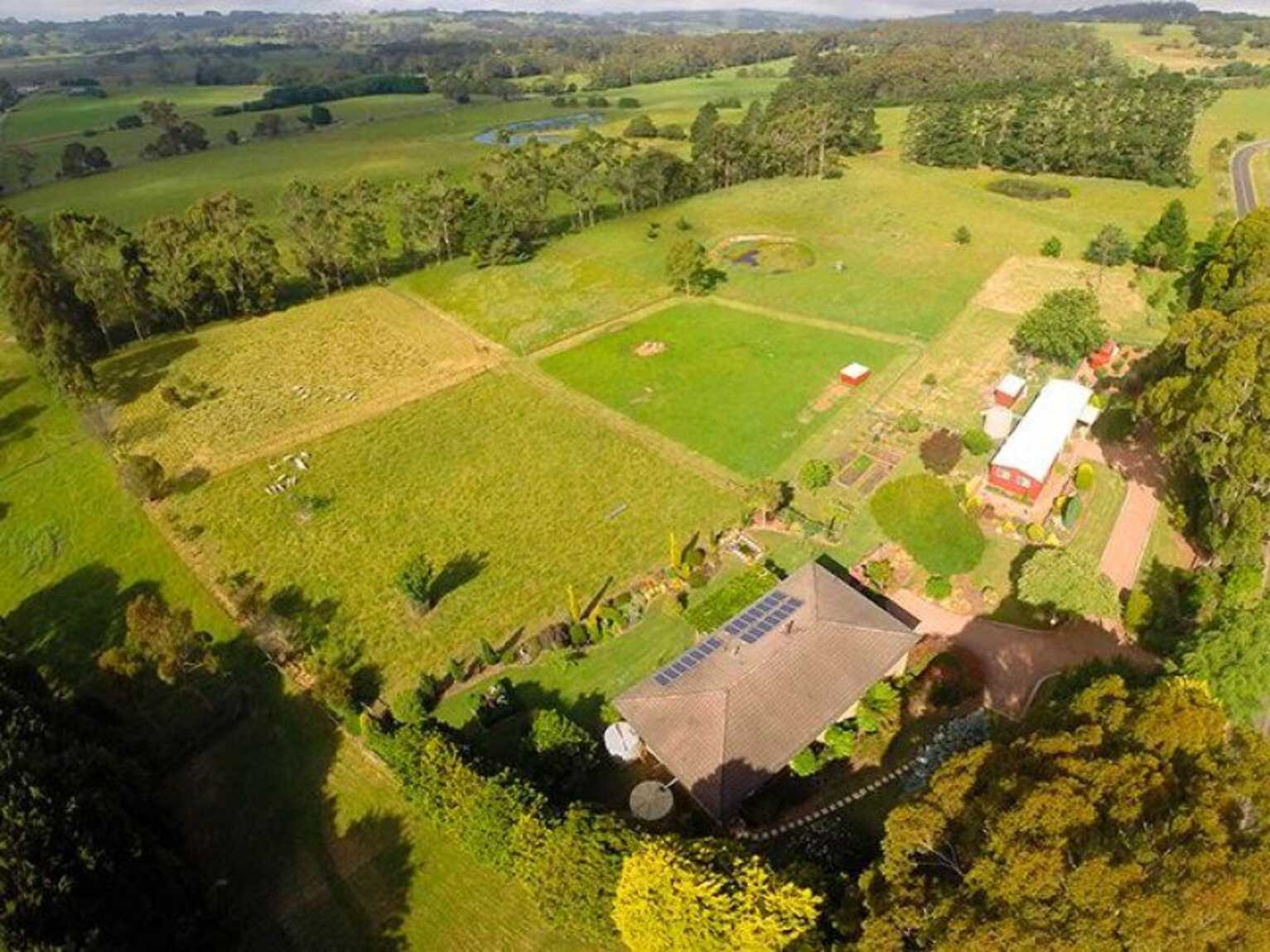 8 Church Street Burrawang