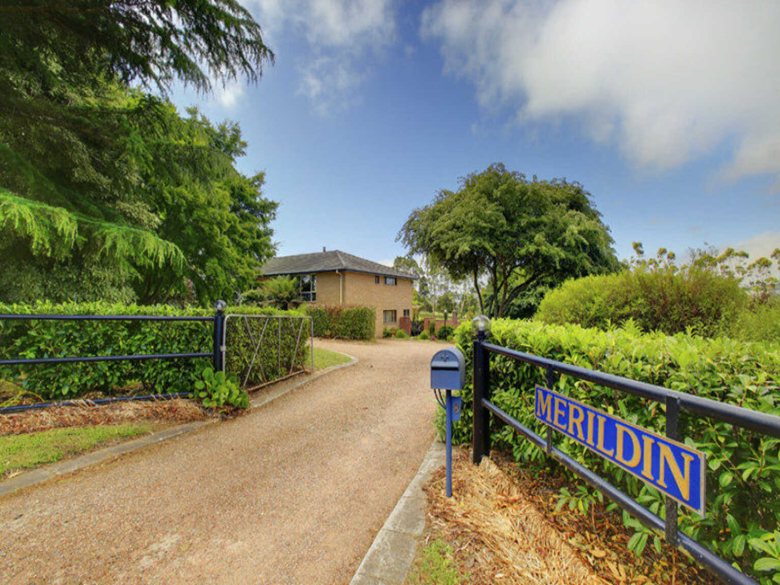 8 Church Street Burrawang