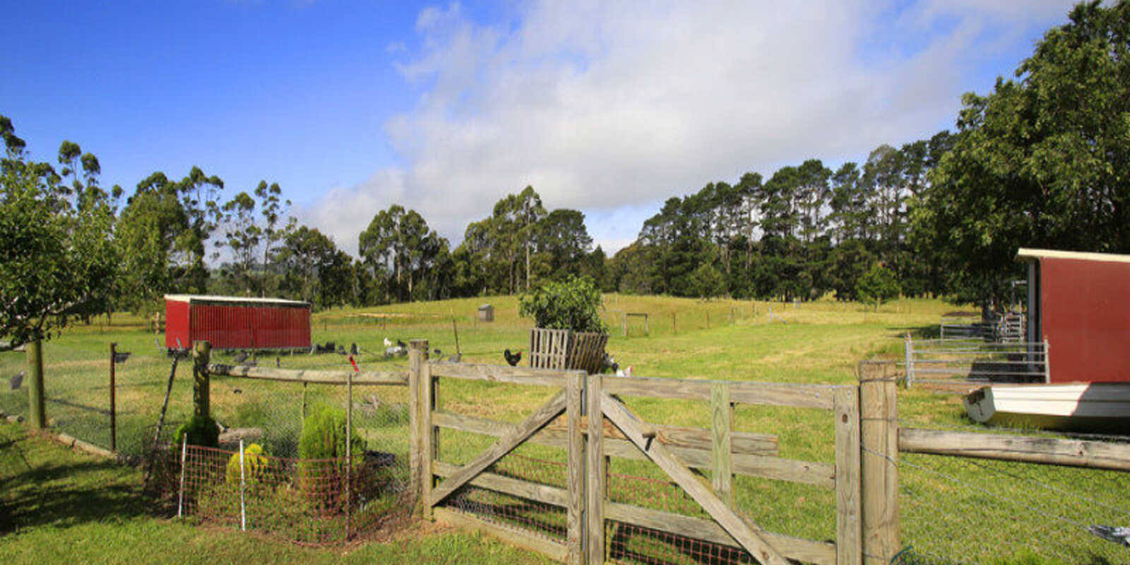8 Church Street Burrawang